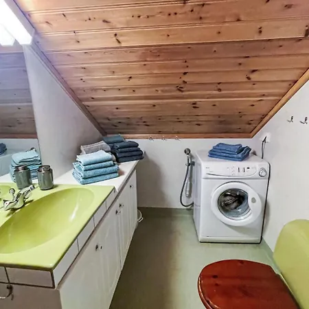 Holiday Tussviki - Fjs020 By Interhome