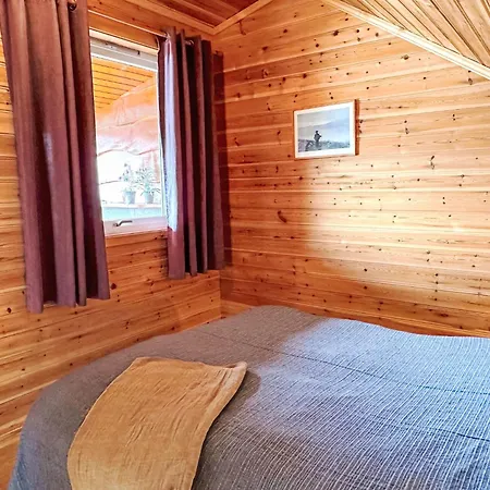 Holiday Tussviki - Fjs020 By Interhome Ferienhaus *