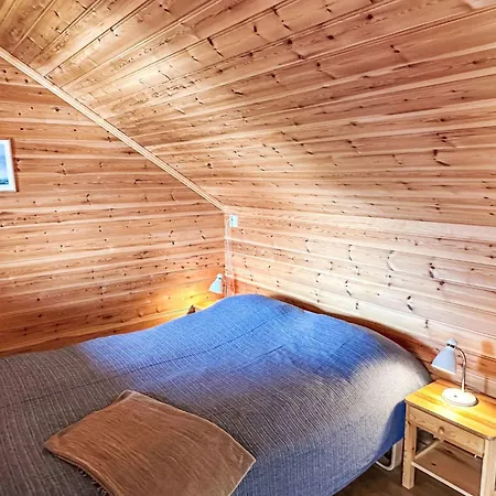 Ferienhaus Holiday Tussviki - Fjs020 By Interhome Balestrand