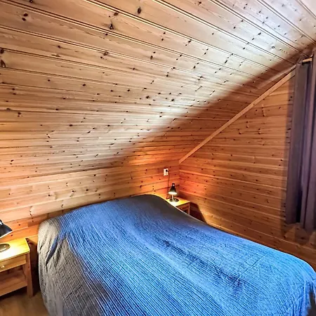 Holiday Tussviki - Fjs020 By Interhome * Balestrand