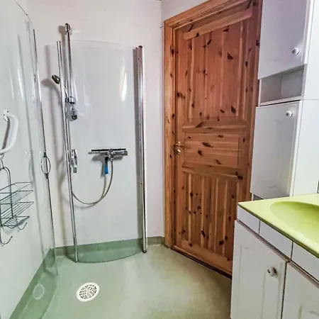 Сasa de vacaciones Holiday Tussviki - Fjs020 By Interhome Balestrand